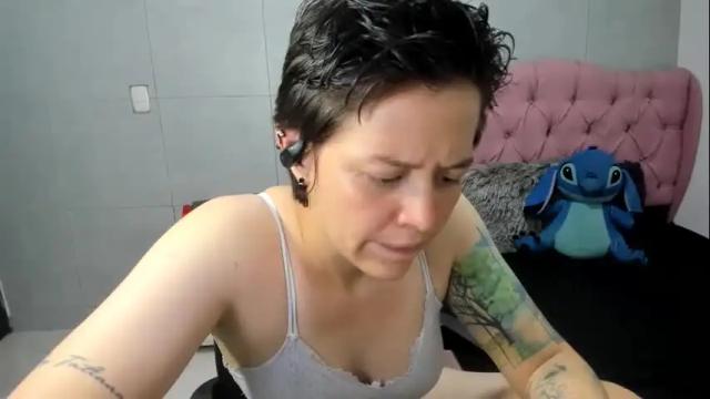 Thumbnail 3, fanny_18's Stream at Chaturbate, 1 month ago
