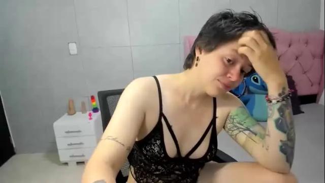 Image 10 of fanny_18 Stream on Chaturbate on 1 month ago