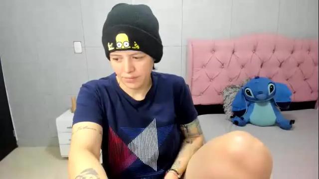 Image 10 of fanny_18 Stream on Chaturbate on 1 month ago