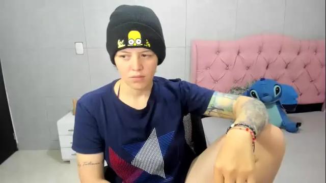 Image 7 of fanny_18 Stream on Chaturbate on 1 month ago