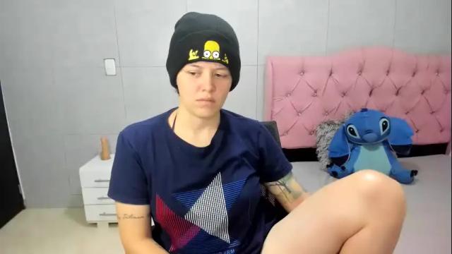 Image 8 of fanny_18 Stream on Chaturbate on 1 month ago