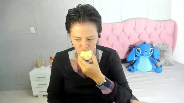 Thumbnail 1, fanny_18's Stream at Chaturbate, 1 month ago