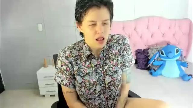 Thumbnail 1, fanny_18's Stream at Chaturbate, 1 month ago