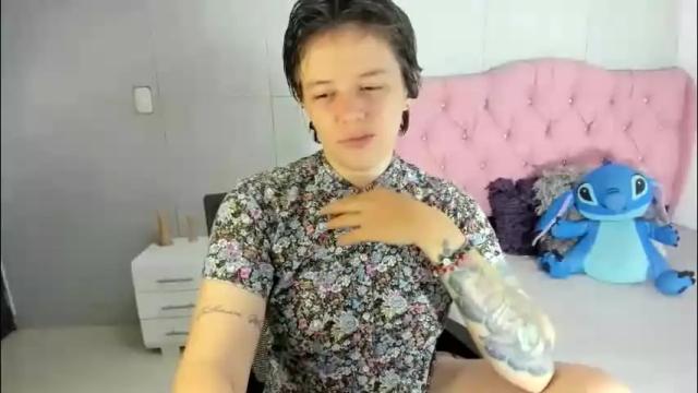 Image 2 of fanny_18 Stream on Chaturbate on 1 month ago
