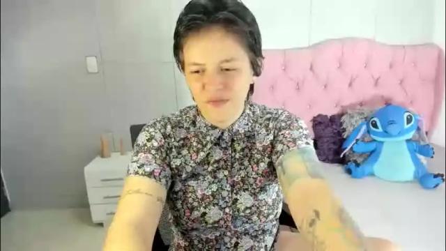 Image 3 of fanny_18 Stream on Chaturbate on 1 month ago