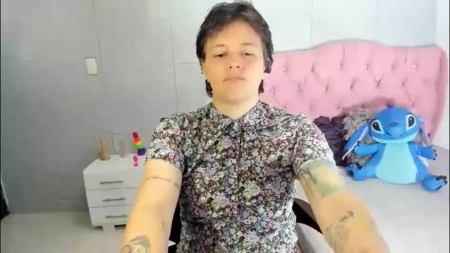 Image 6 of fanny_18 Stream on Chaturbate on 1 month ago
