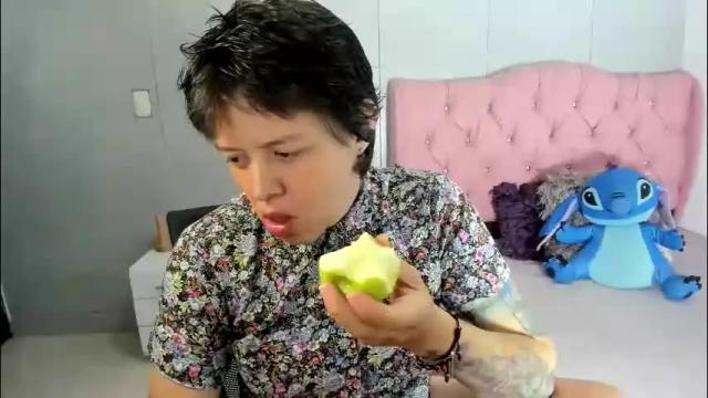 Image 8 of fanny_18 Stream on Chaturbate on 1 month ago