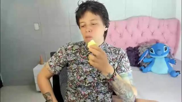 Thumbnail 3, fanny_18's Stream at Chaturbate, 1 month ago