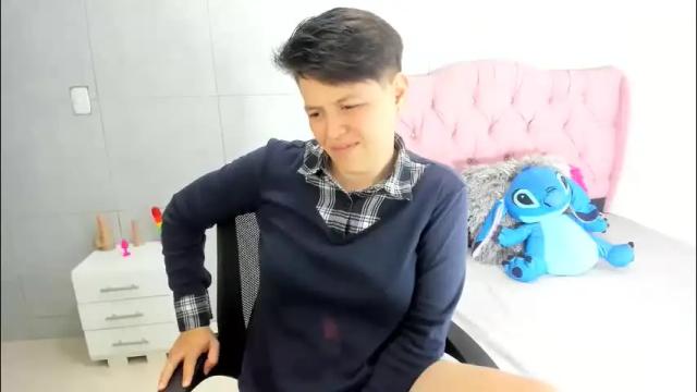 Image 11 of fanny_18 Stream on Chaturbate on 1 month ago