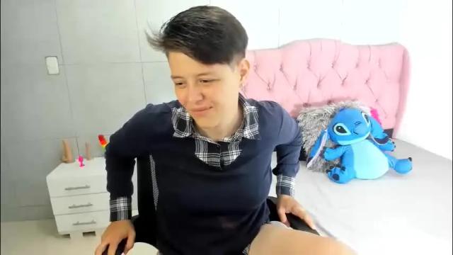 Image 8 of fanny_18 Stream on Chaturbate on 1 month ago