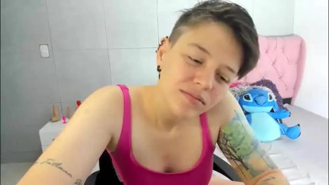 Thumbnail 1, fanny_18's Stream at Chaturbate, 1 month ago