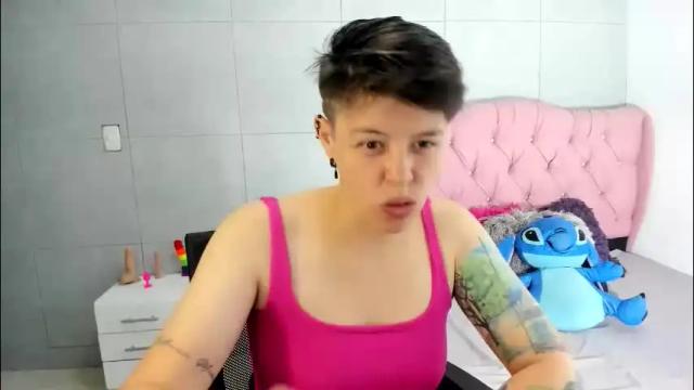 Image 10 of fanny_18 Stream on Chaturbate on 1 month ago