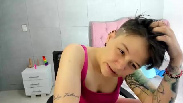 Image 2 of fanny_18 Stream on Chaturbate on 1 month ago