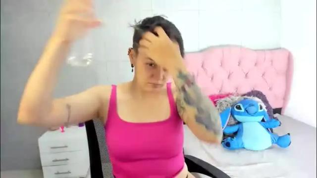 Image 4 of fanny_18 Stream on Chaturbate on 1 month ago