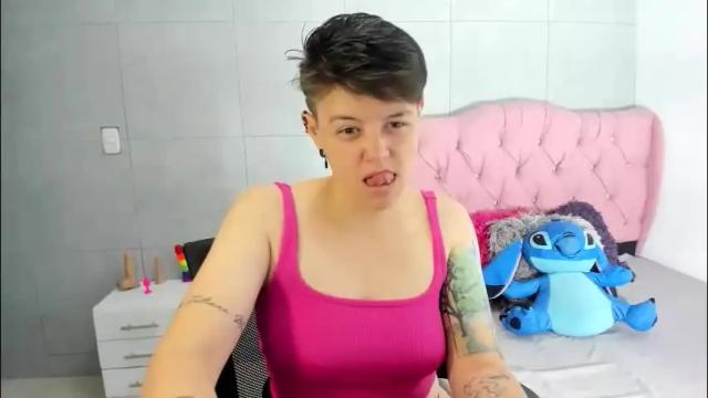 Image 6 of fanny_18 Stream on Chaturbate on 1 month ago