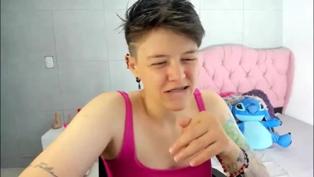 Image 7 of fanny_18 Stream on Chaturbate on 1 month ago