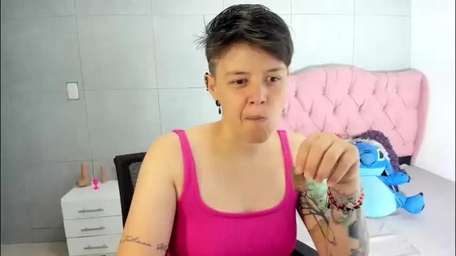 Thumbnail 3, fanny_18's Stream at Chaturbate, 1 month ago