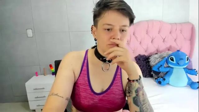 Image 11 of fanny_18 Stream on Chaturbate on 1 month ago