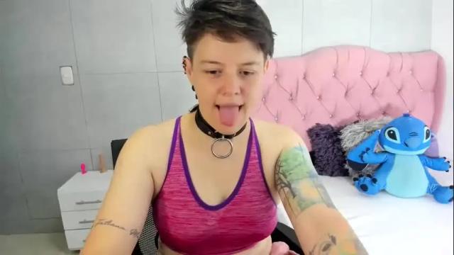 Image 12 of fanny_18 Stream on Chaturbate on 1 month ago