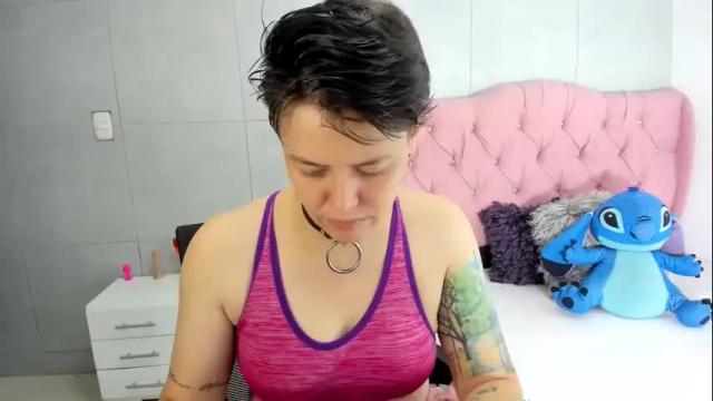 Image 2 of fanny_18 Stream on Chaturbate on 1 month ago