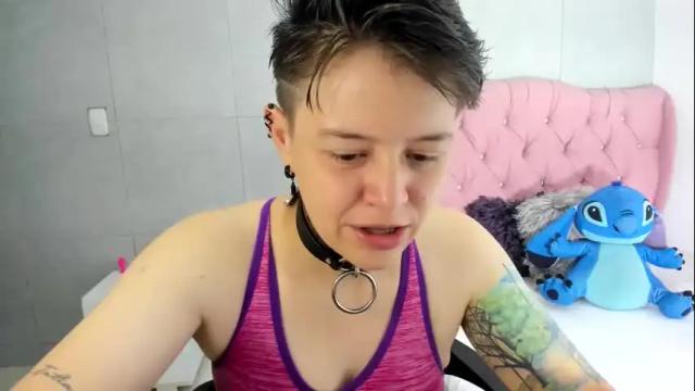 Image 4 of fanny_18 Stream on Chaturbate on 1 month ago