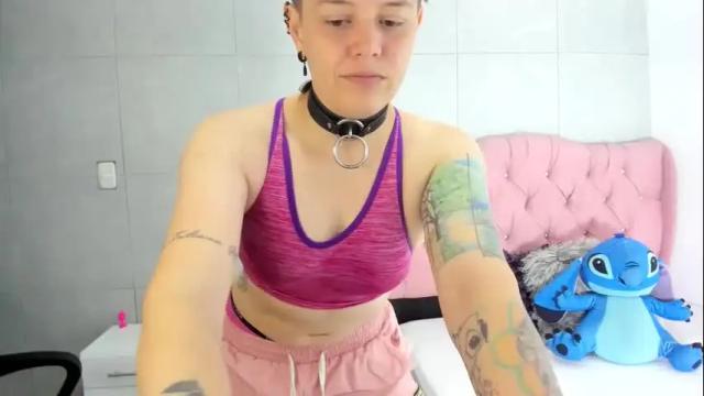 Image 7 of fanny_18 Stream on Chaturbate on 1 month ago