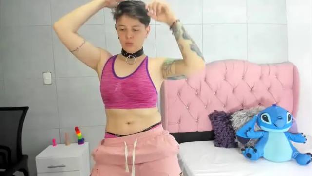 Thumbnail 3, fanny_18's Stream at Chaturbate, 1 month ago