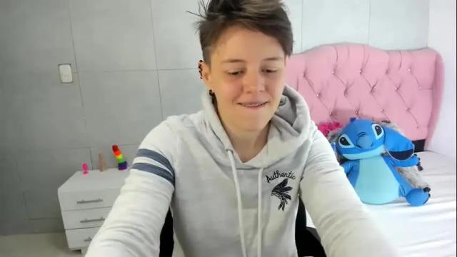 Image 12 of fanny_18 Stream on Chaturbate on 29 days ago