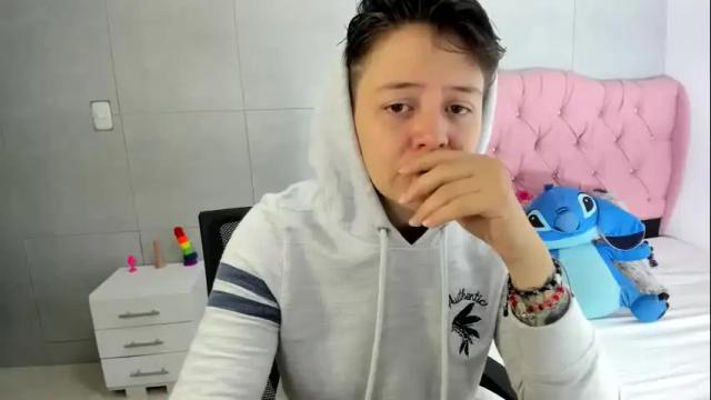 Image 2 of fanny_18 Stream on Chaturbate on 29 days ago