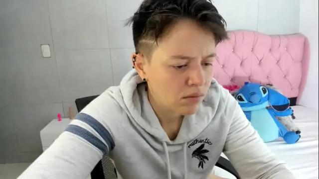 Thumbnail 2, fanny_18's Stream at Chaturbate, 29 days ago