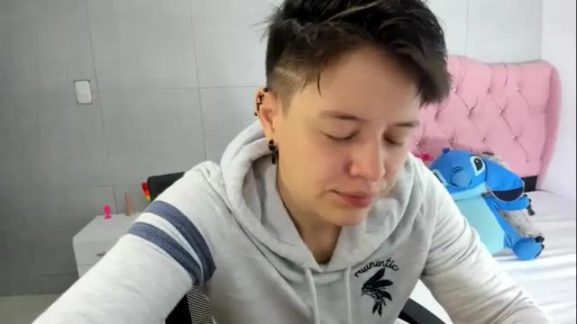 Image 6 of fanny_18 Stream on Chaturbate on 29 days ago