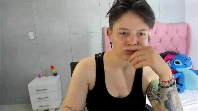 Image 8 of fanny_18 Stream on Chaturbate on 28 days ago