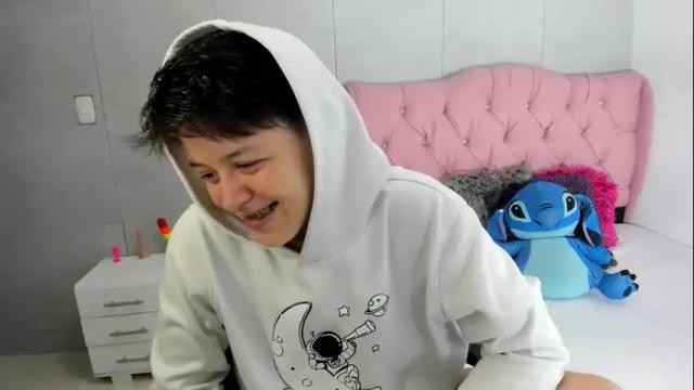 Image 4 of fanny_18 Stream on Chaturbate on 26 days ago
