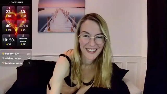 Image 7 of fanny_posy Stream on Chaturbate on 1 month ago