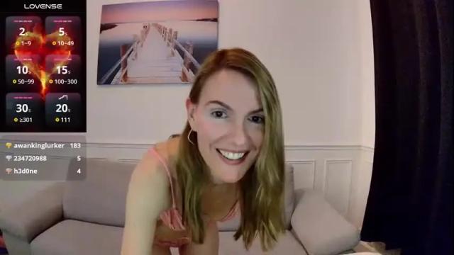 Image 3 of fanny_posy Stream on Chaturbate on 1 month ago