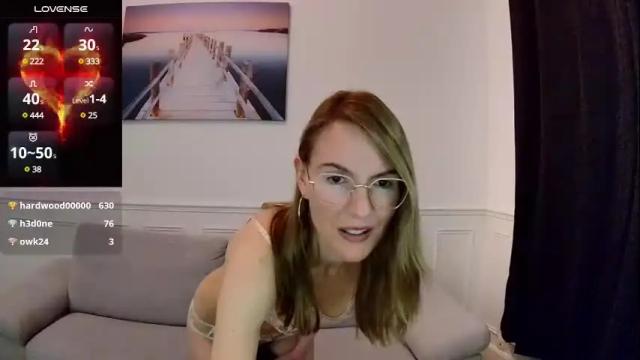 Image 2 of fanny_posy Stream on Chaturbate on 1 month ago