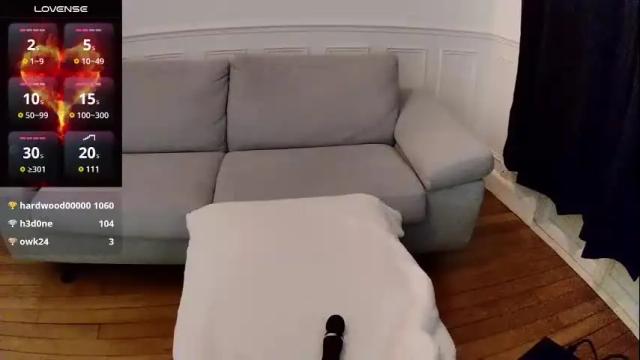 Image 7 of fanny_posy Stream on Chaturbate on 1 month ago