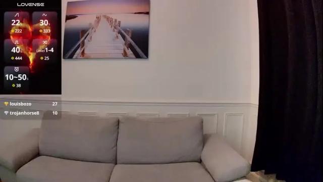 Thumbnail 2, fanny_posy's Stream at Chaturbate, 1 month ago