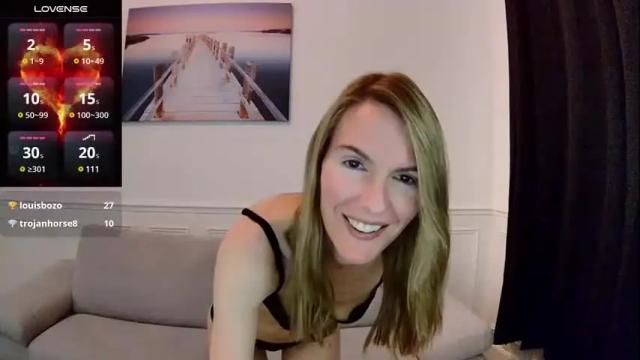 Image 7 of fanny_posy Stream on Chaturbate on 1 month ago