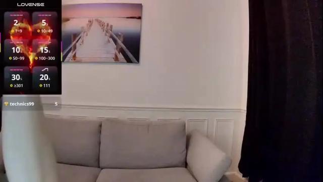 Image 4 of fanny_posy Stream on Chaturbate on 1 month ago