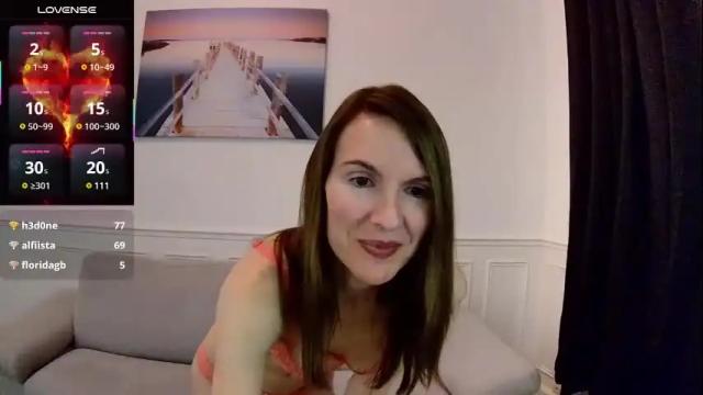 Image 10 of fanny_posy Stream on Chaturbate on 21 days ago