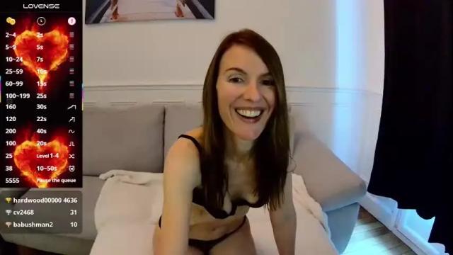 Thumbnail 2, fanny_posy's Stream at Chaturbate, 15 days ago