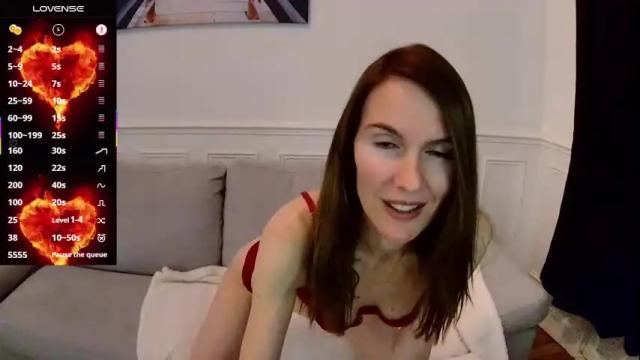 Image 6 of fanny_posy Stream on Chaturbate on 13 days ago