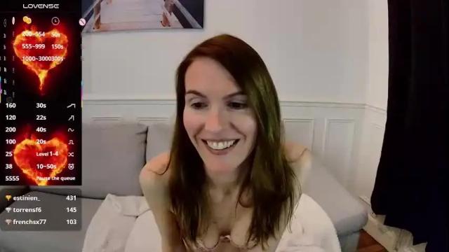 Thumbnail 1, fanny_posy's Stream at Chaturbate, 10 days ago