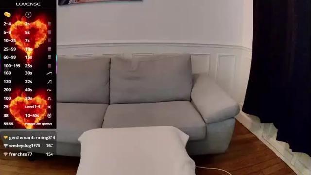 Thumbnail 3, fanny_posy's Stream at Chaturbate, 9 days ago