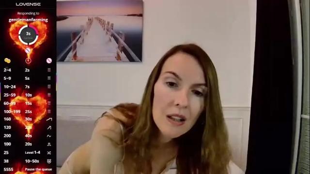 Thumbnail 1, fanny_posy's Stream at Chaturbate, 3 days ago