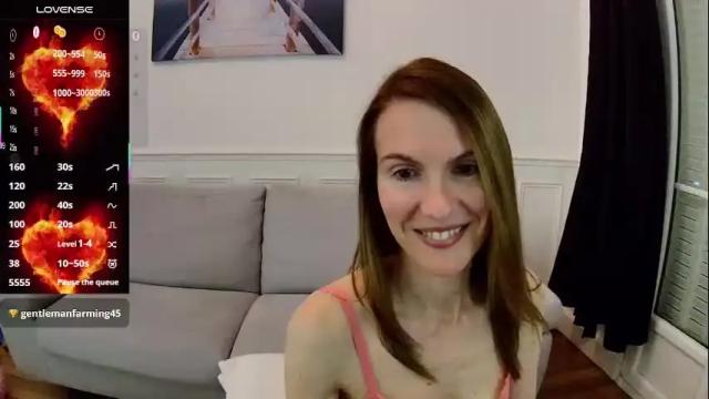 Image 3 of fanny_posy Stream on Chaturbate on 1 day ago