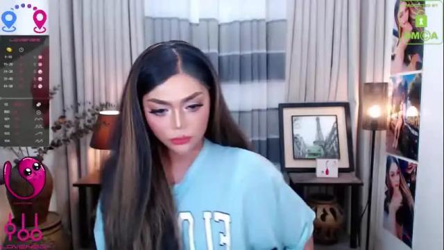 Image 10 of fantacyoflove Stream on Chaturbate on 1 month ago