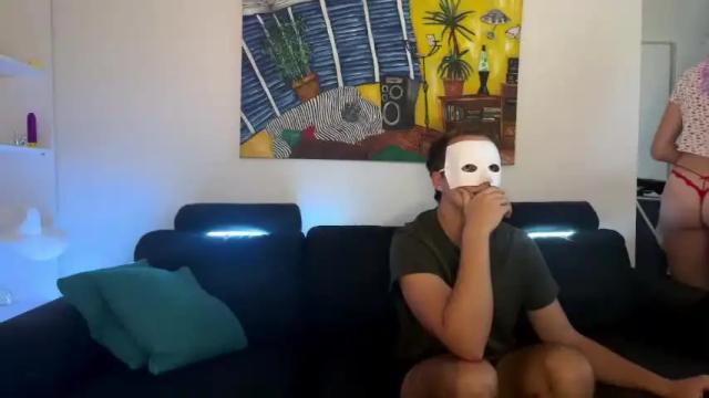 Image 3 of fantasee_couple Stream on Chaturbate on 13 months ago