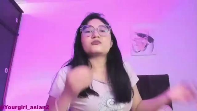 Image 12 of fantastic_asians2 Stream on Chaturbate on 14 months ago